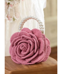 Crochet Bag