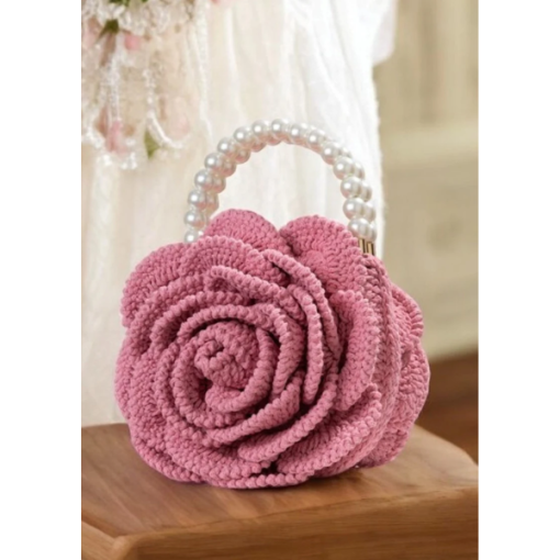 Crochet Bag