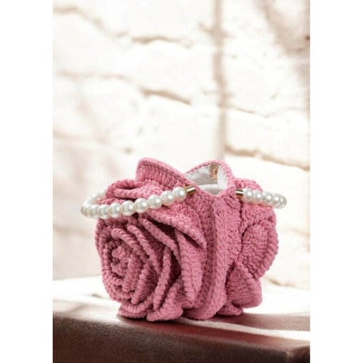 Crochet Bag