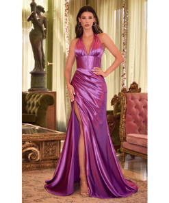 LaDivine CH048 Dress