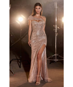 LaDivine CD0218 Dress