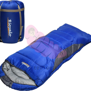 0° Winter Sleeping Bag - 450GSM