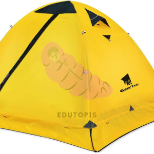 GEERTOP 2-Person 4-Season Tent