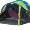 Coleman Carlsbad Dark Room Tent