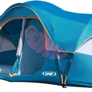 UNP 10-Person Family Tent