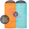 Teton Celsius Sleeping Bag