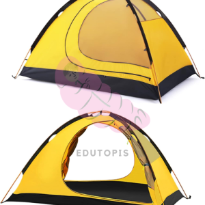 GEERTOP 2-Person 4-Season Tent