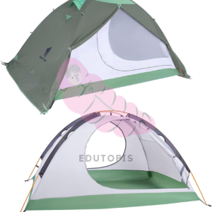 GEERTOP 2-Person 4-Season Tent